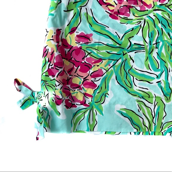 Lilly Pulitzer Delia Shift Dress - Picture 3 of 4